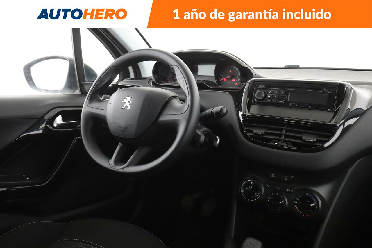 Foto Peugeot 208 14