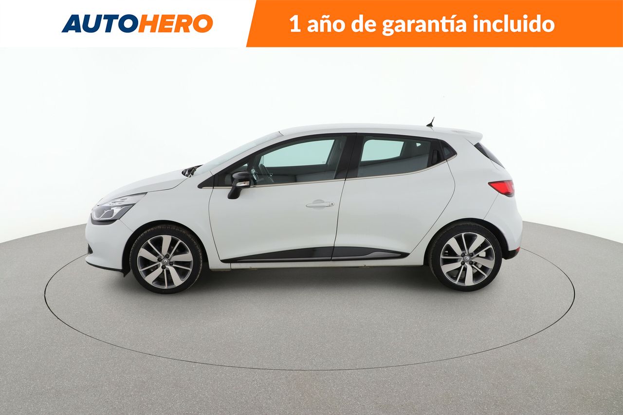 Foto Renault Clio 3