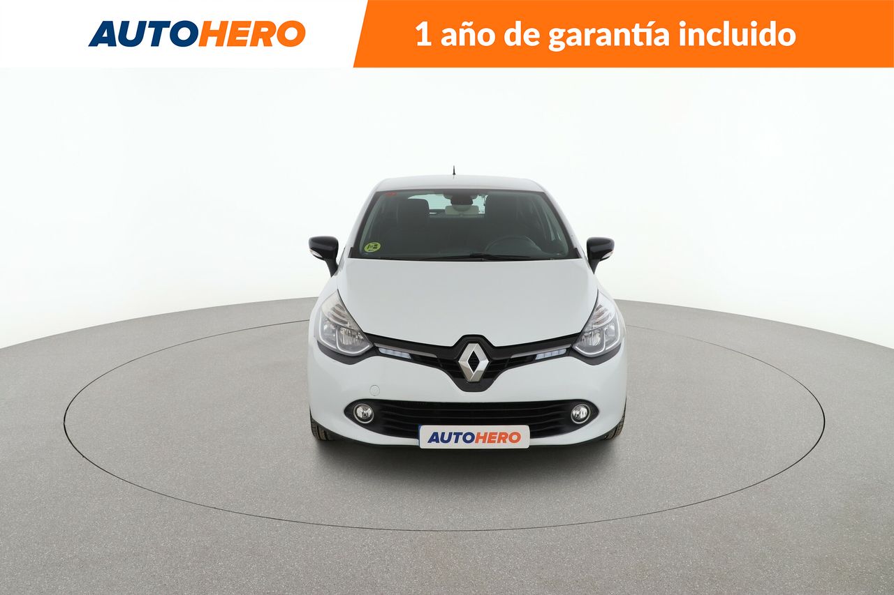 Foto Renault Clio 9