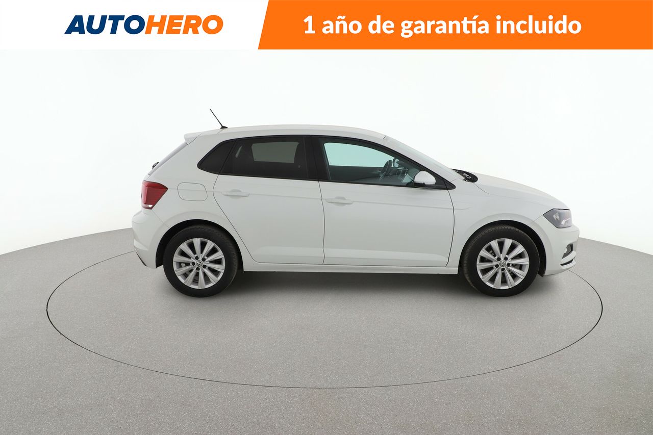 Foto Volkswagen Polo 7