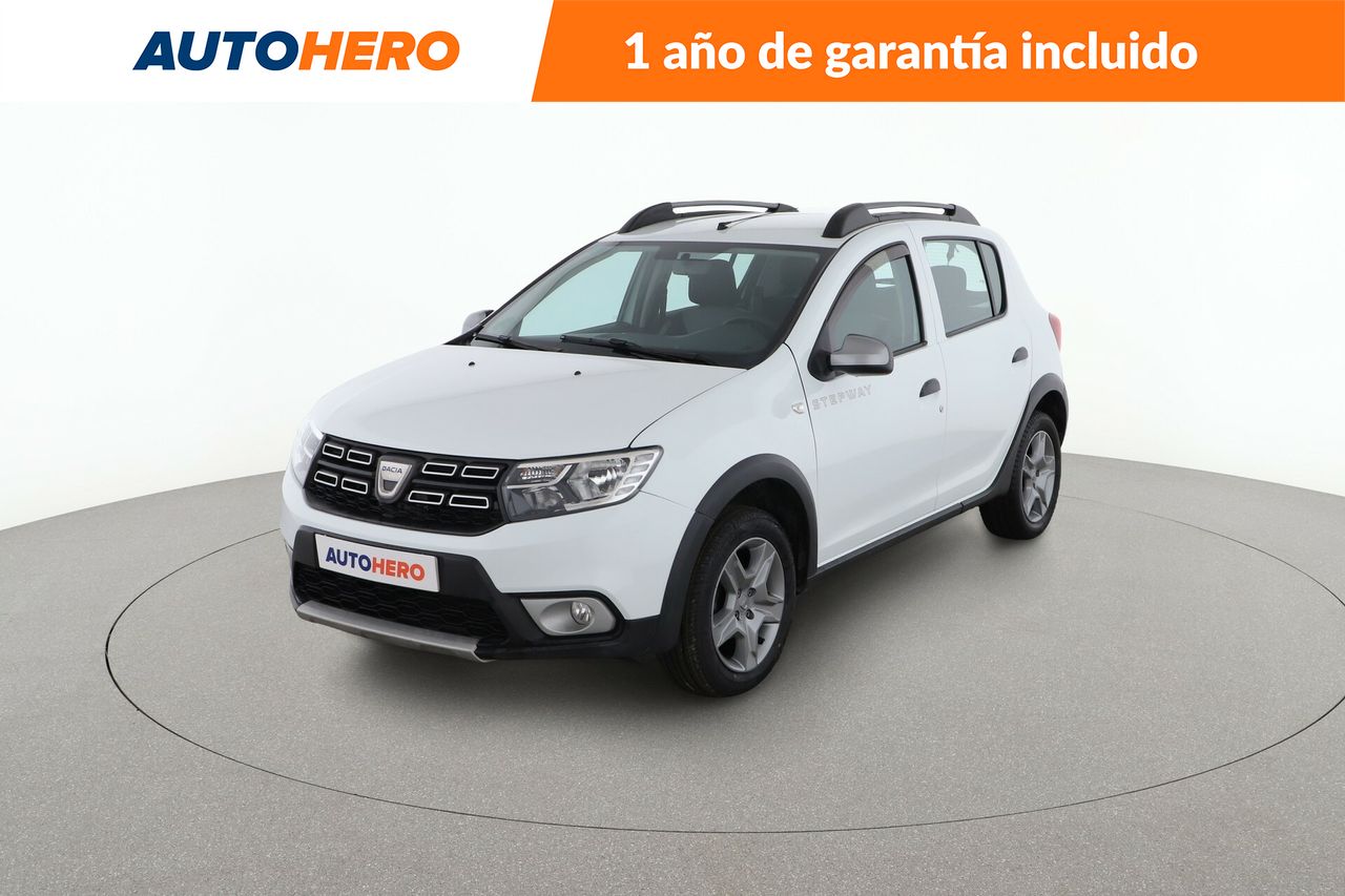 Foto Dacia Sandero 1