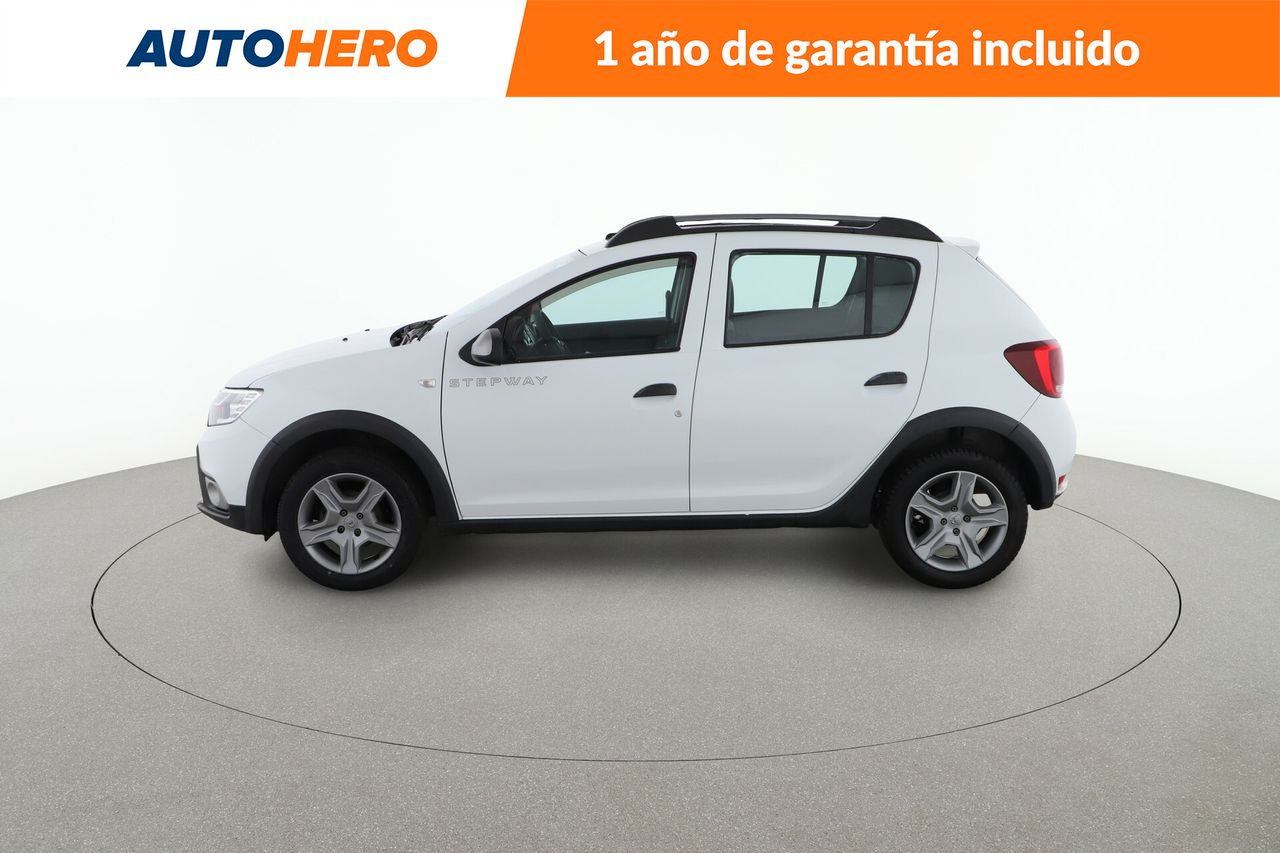 Foto Dacia Sandero 3