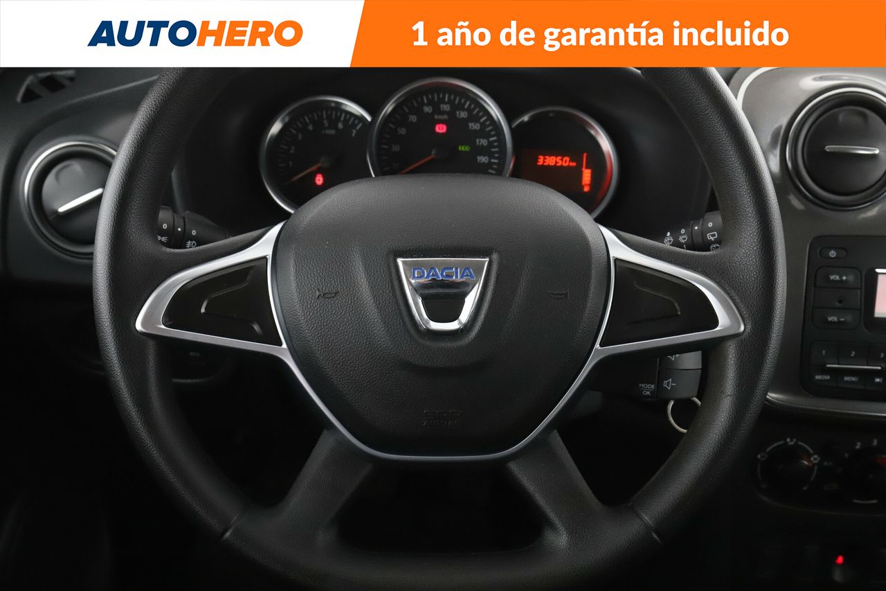 Foto Dacia Sandero 20