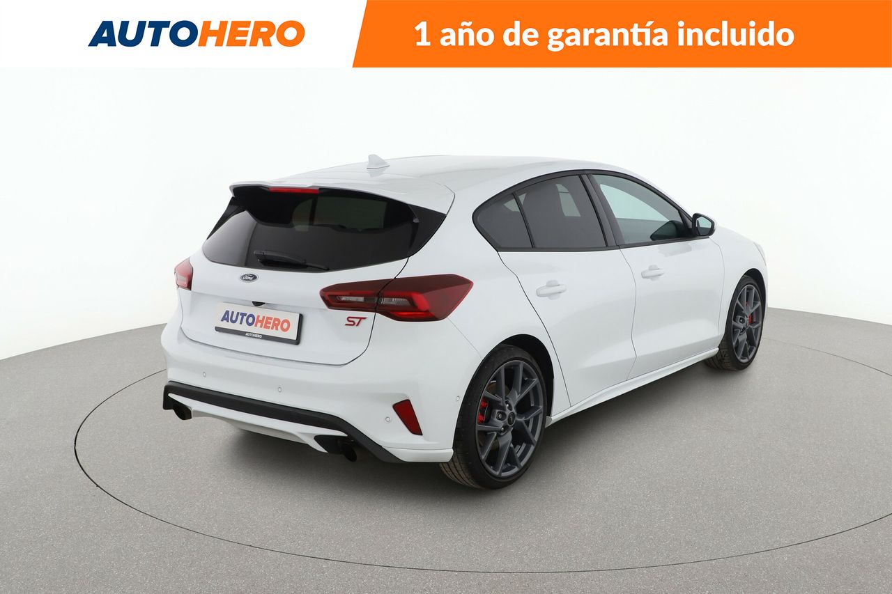 Foto Ford Focus 6