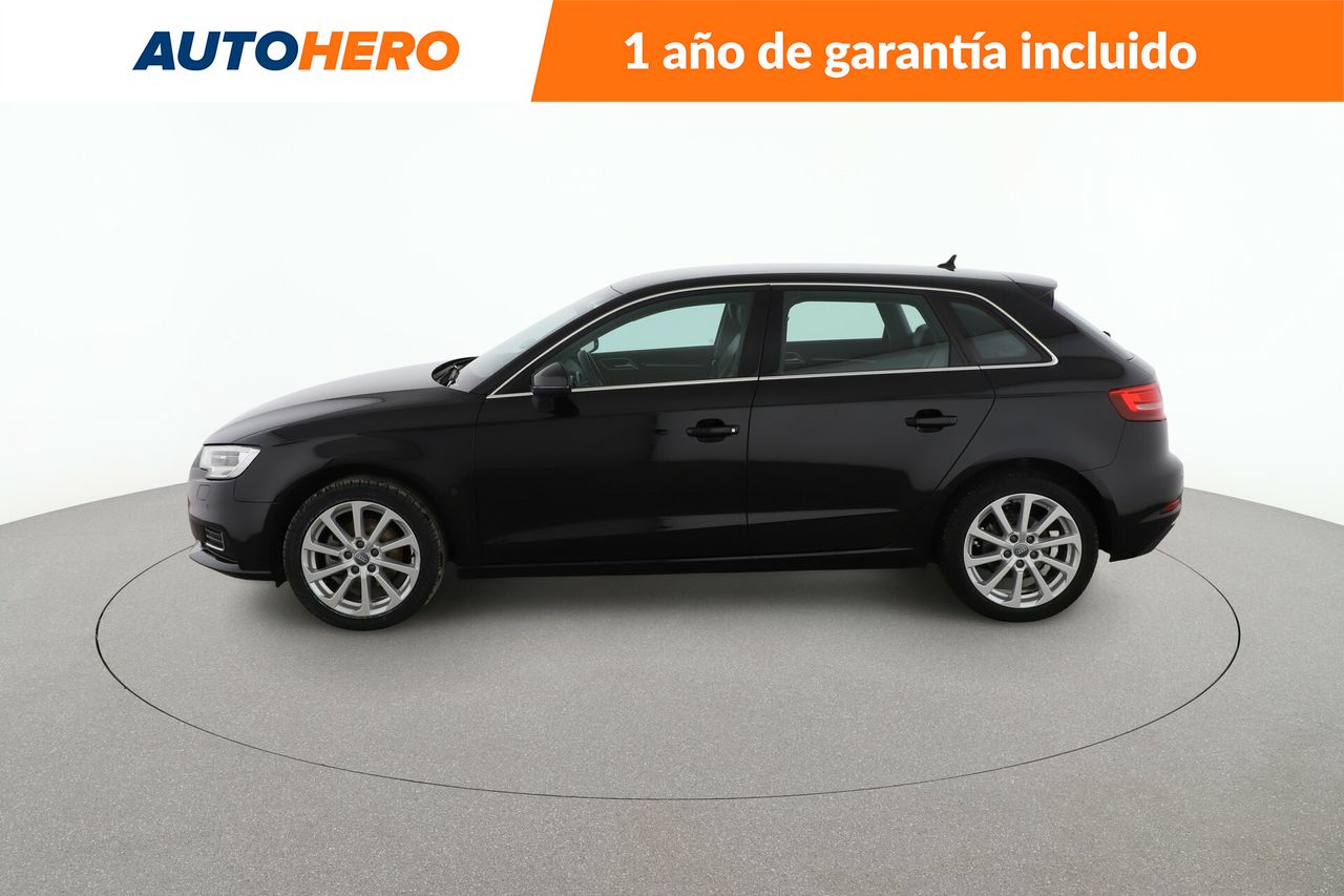 Foto Audi A3 3