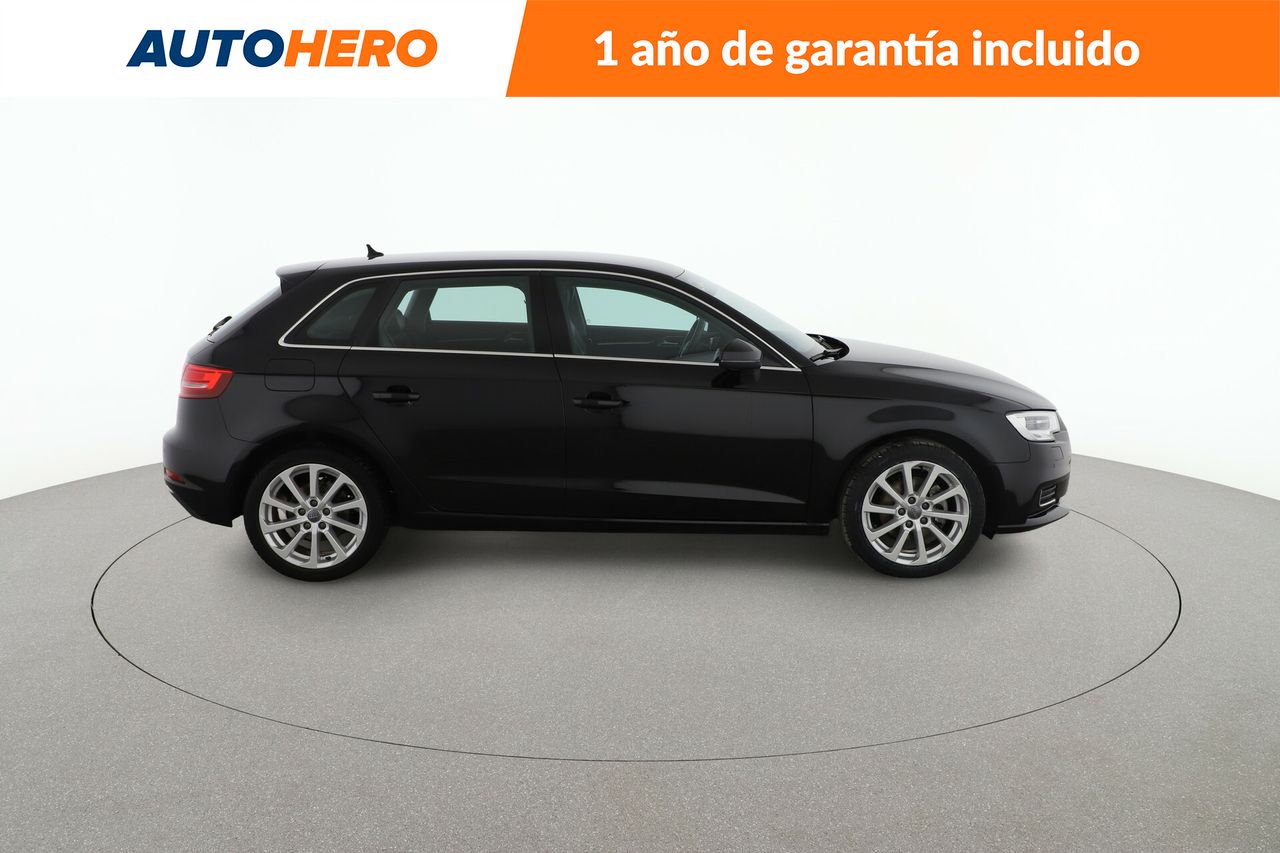 Foto Audi A3 7