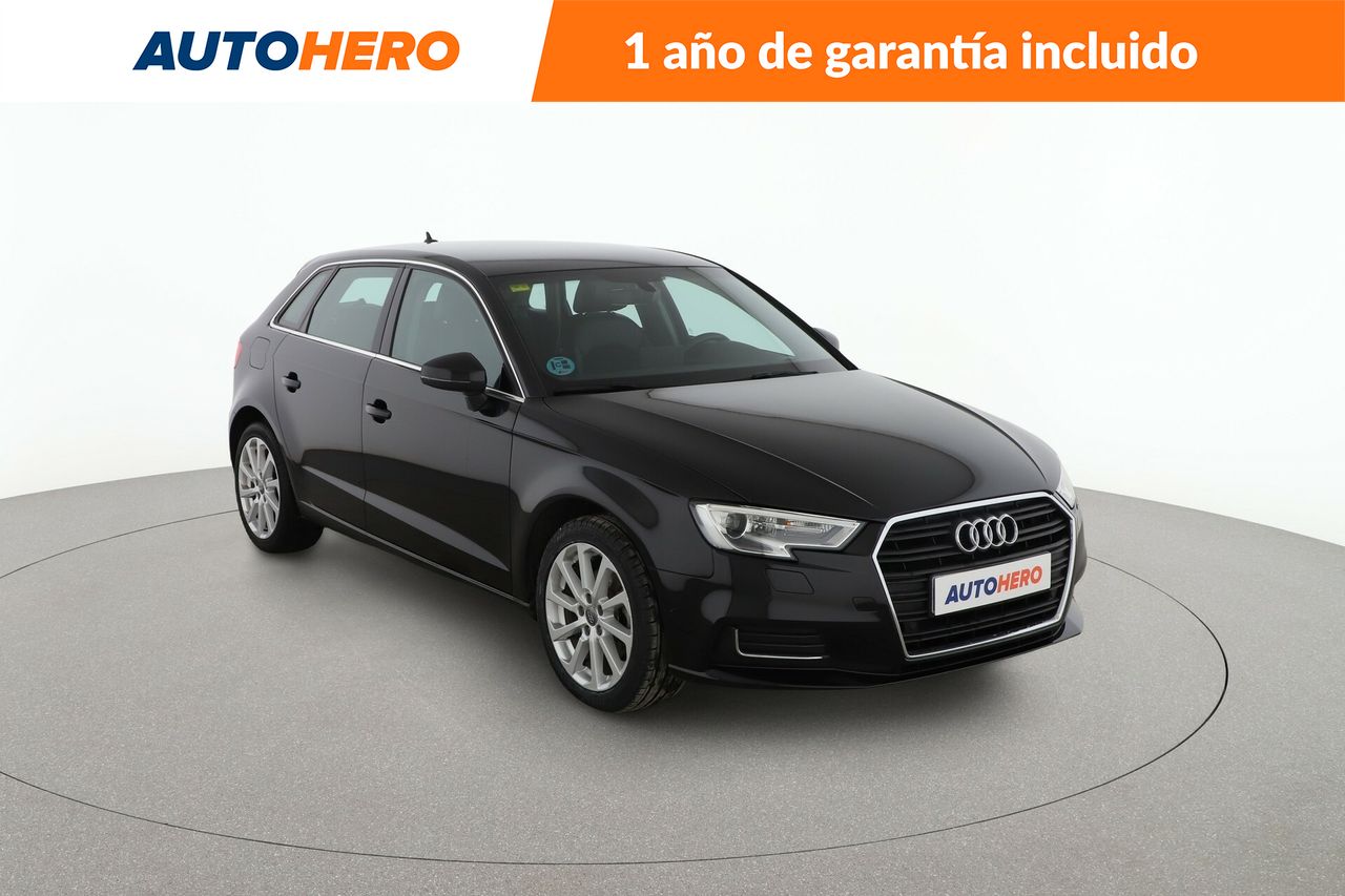 Foto Audi A3 8