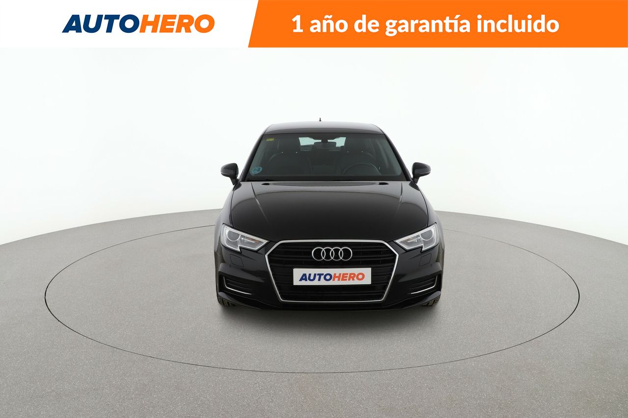 Foto Audi A3 9