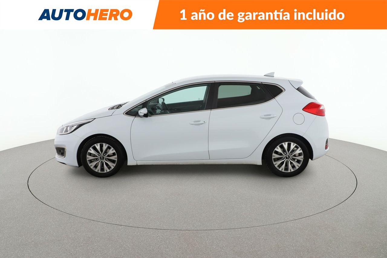 Foto Kia Ceed 3