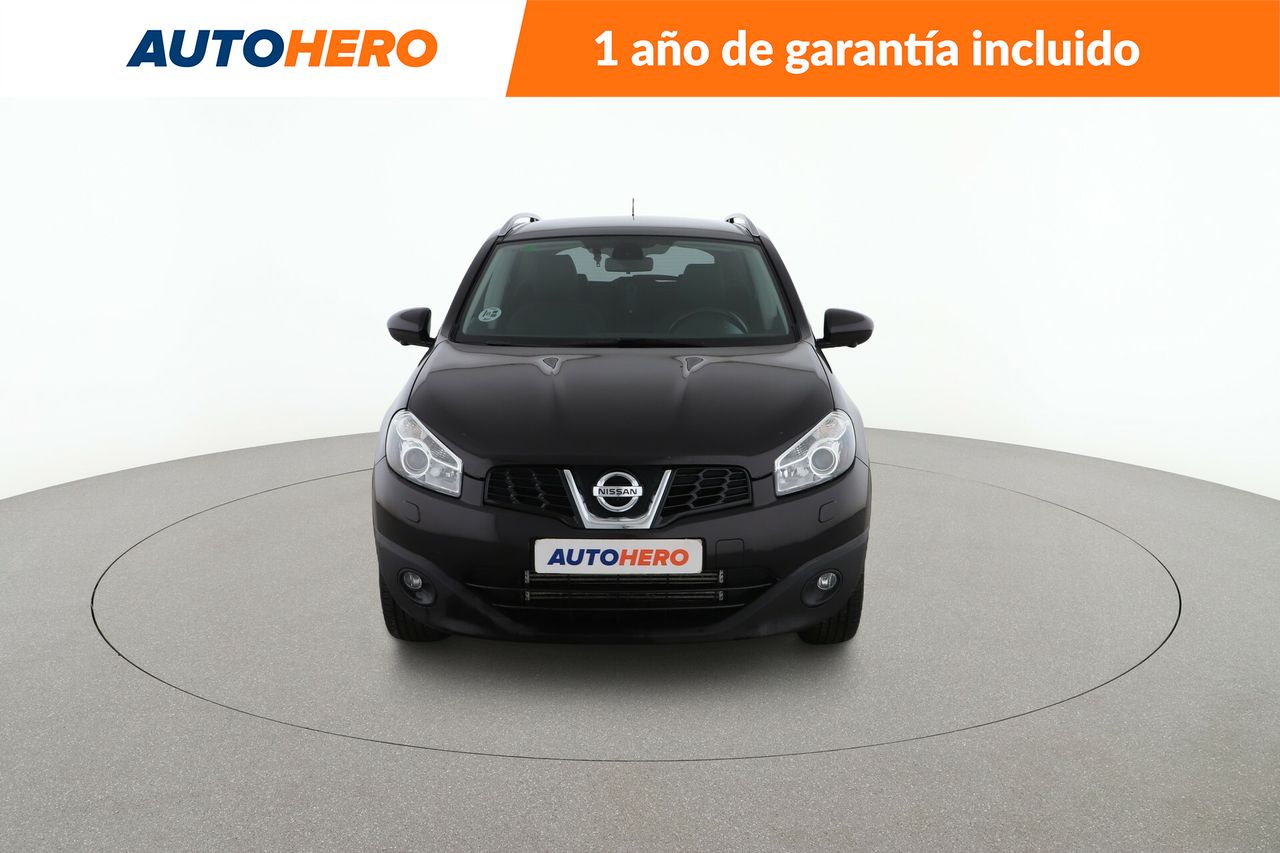 Foto Nissan Qashqai 9