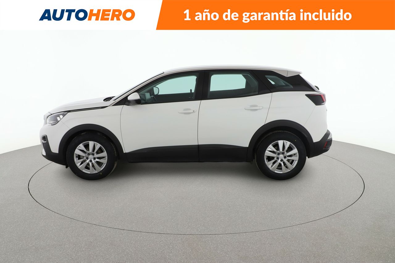 Foto Peugeot 3008 3