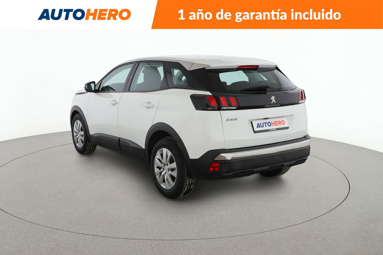 Foto Peugeot 3008 4