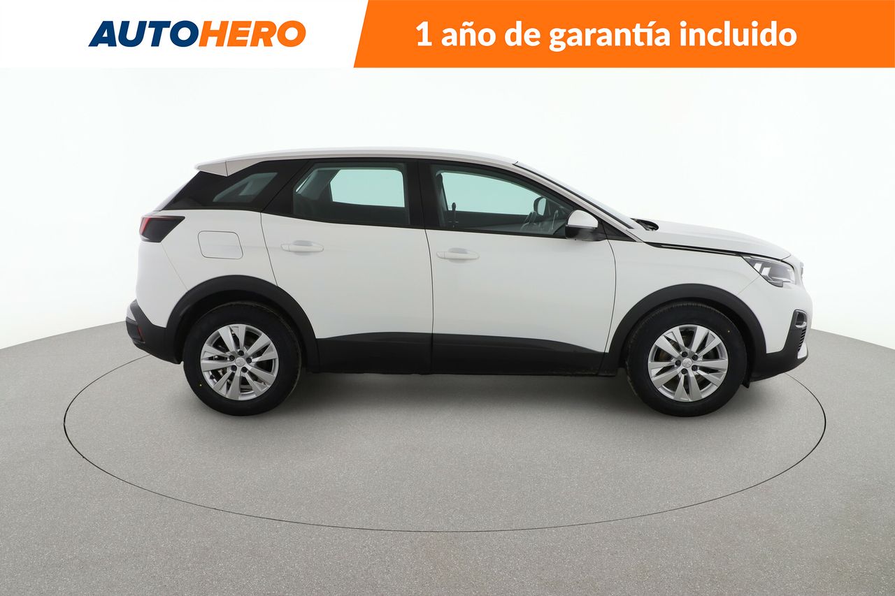 Foto Peugeot 3008 7