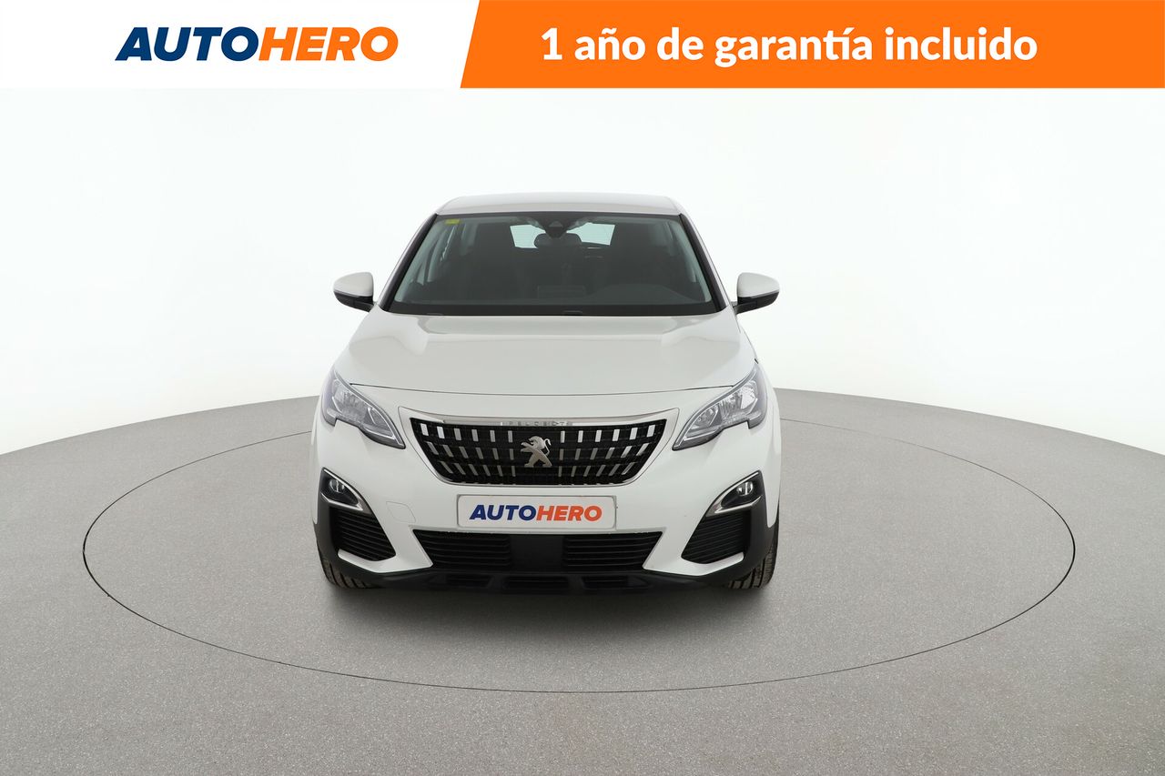 Foto Peugeot 3008 9