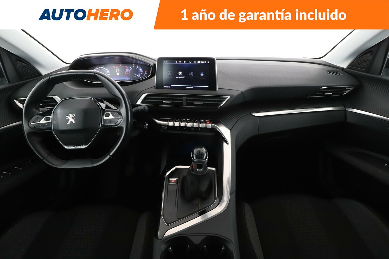 Foto Peugeot 3008 13