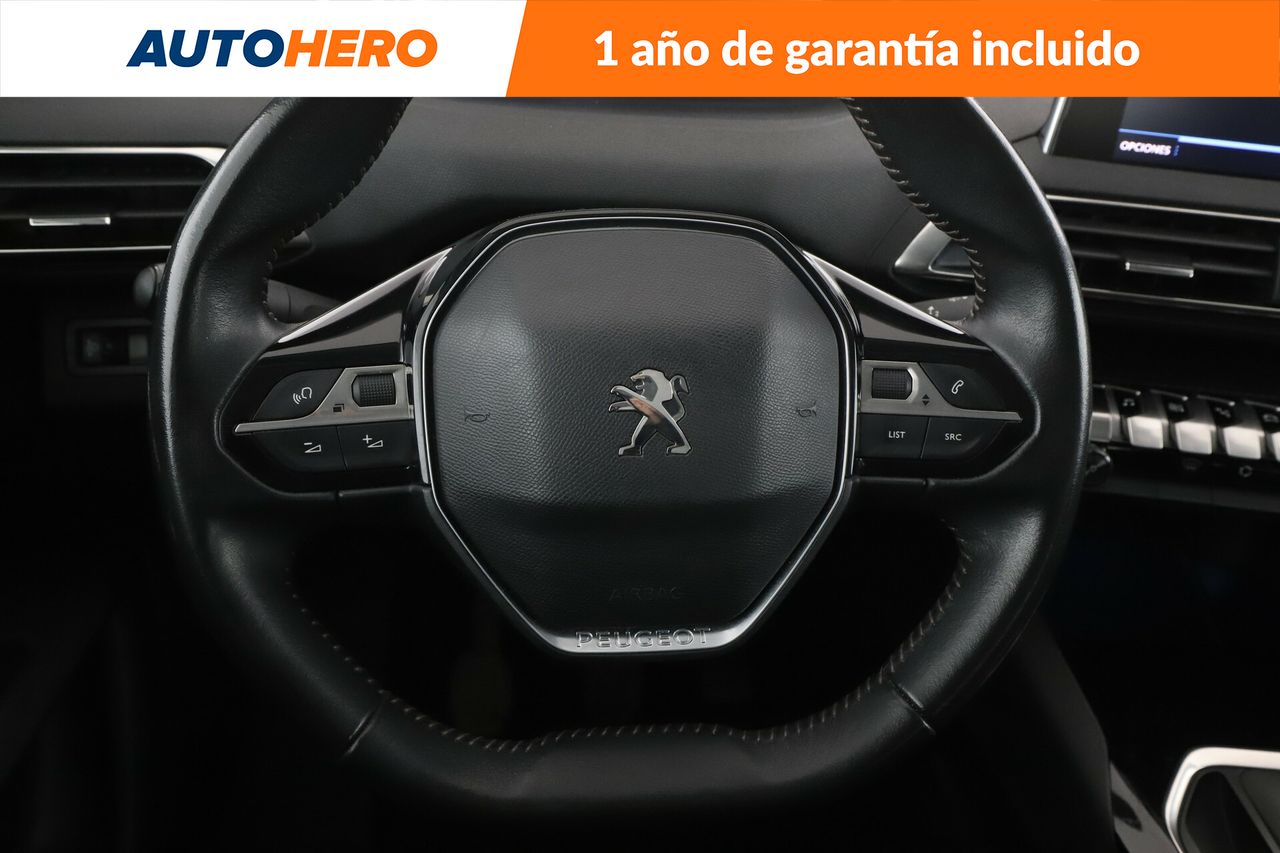 Foto Peugeot 3008 20