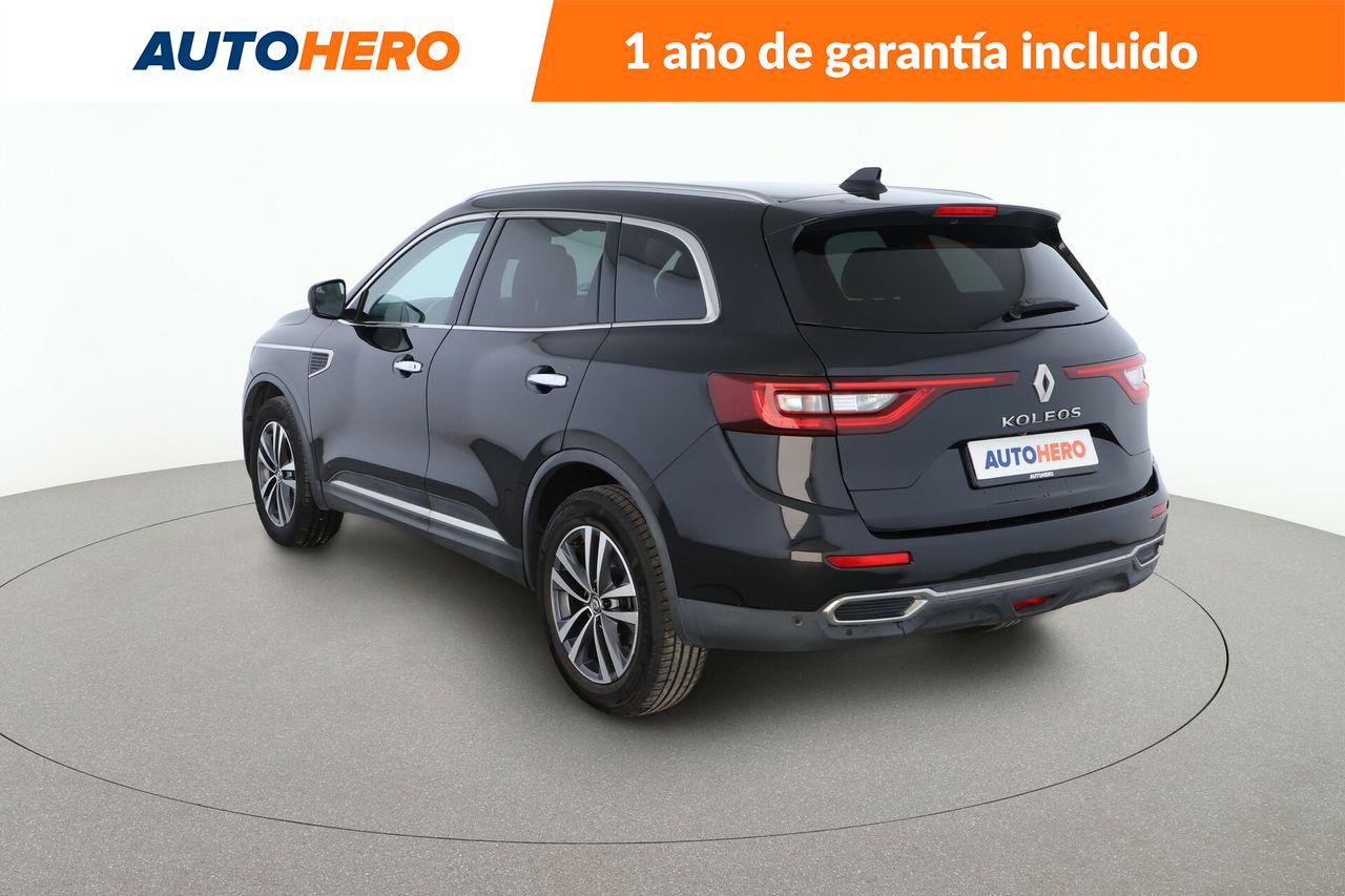 Foto Renault Koleos 4