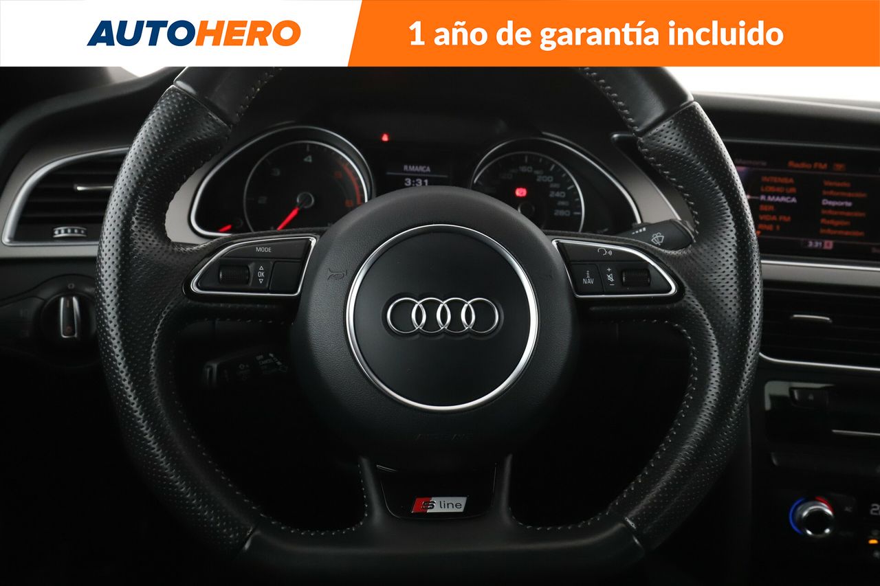 Foto Audi A5 20