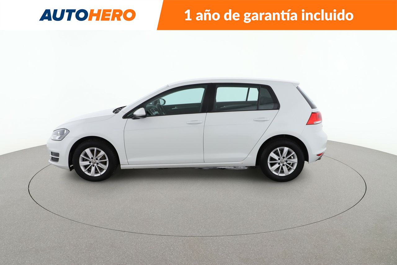 Foto Volkswagen Golf 3