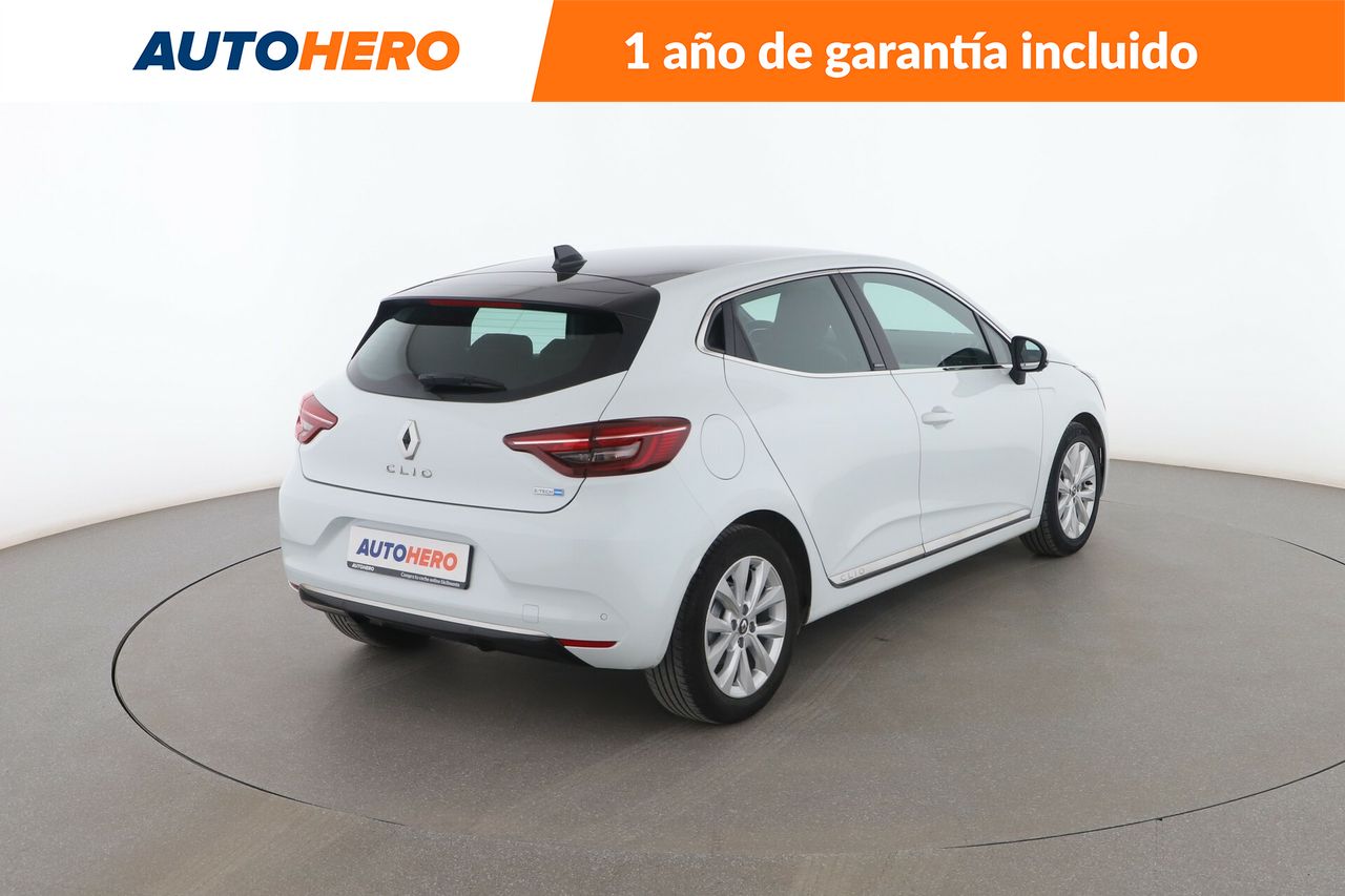 Foto Renault Clio 6