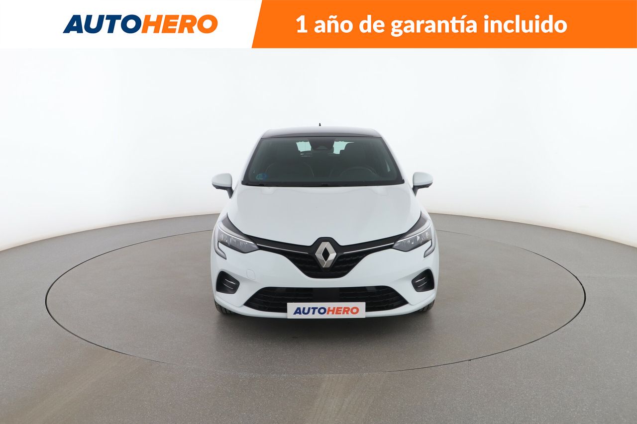 Foto Renault Clio 9