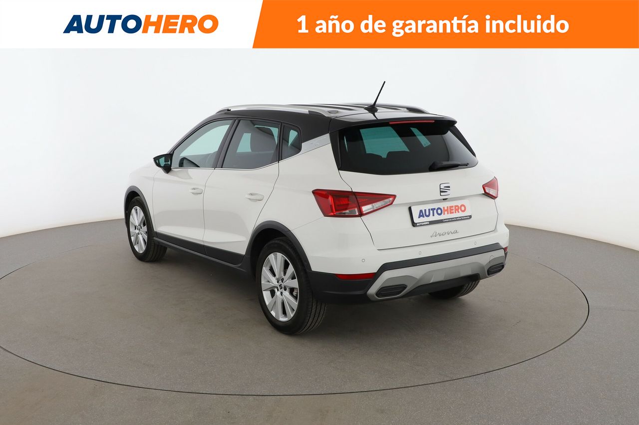 Foto Seat Arona 2