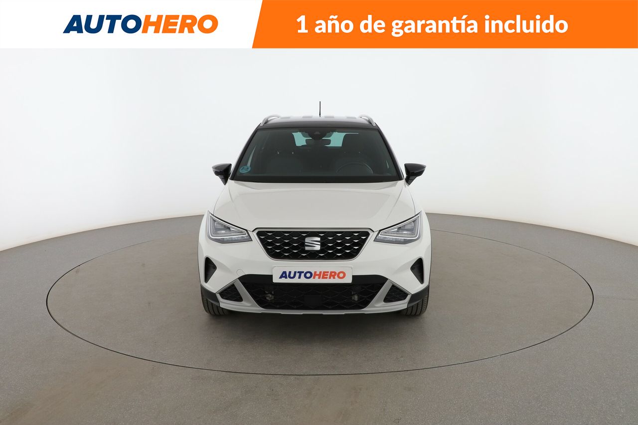 Foto Seat Arona 7