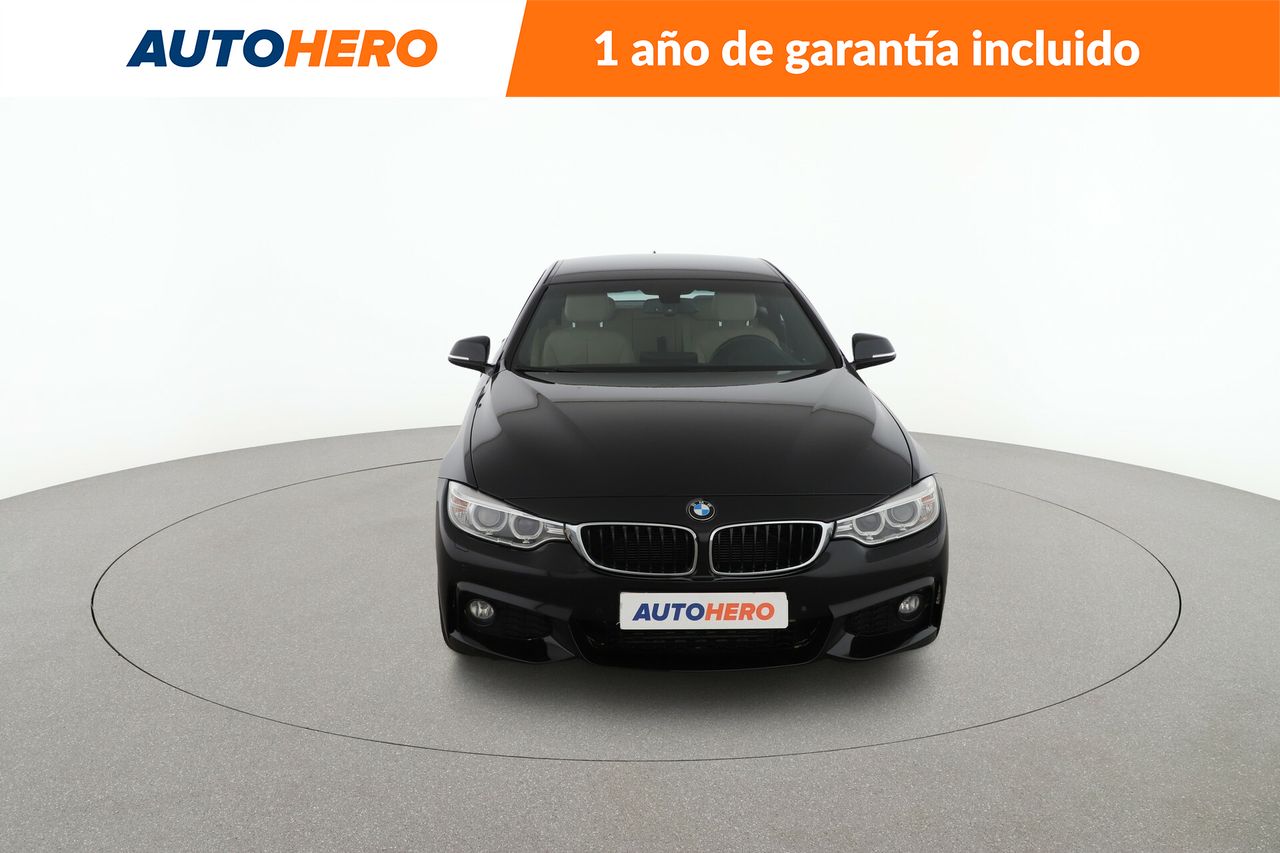 Foto BMW Serie 4 9