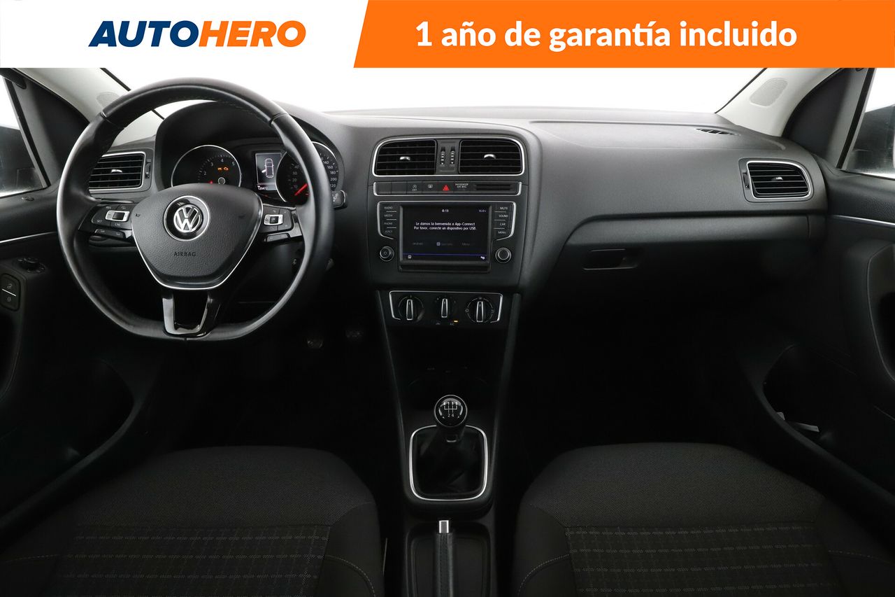 Foto Volkswagen Polo 13