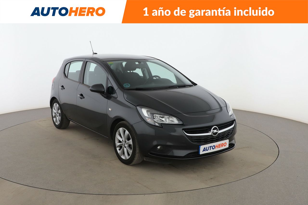 Foto Opel Corsa 8