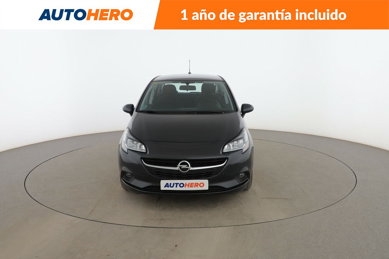 Foto Opel Corsa 9