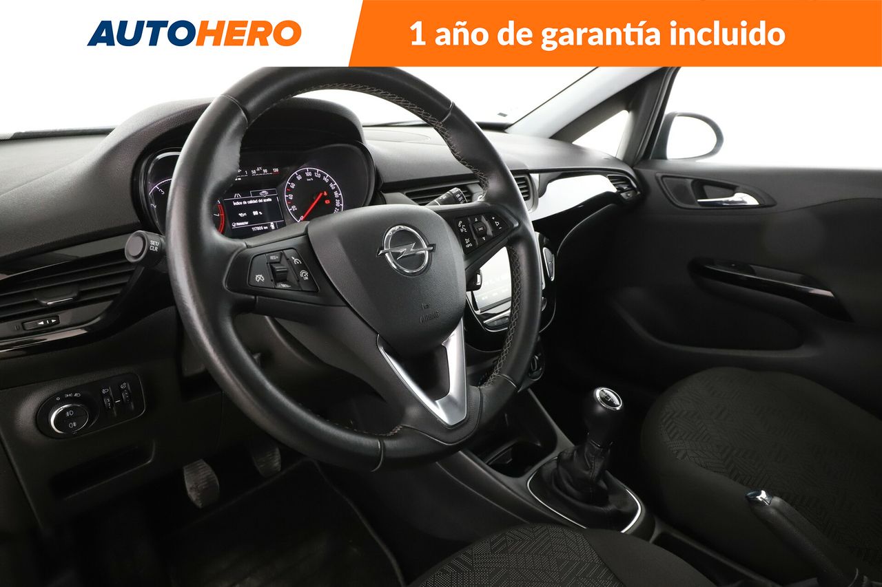 Foto Opel Corsa 12