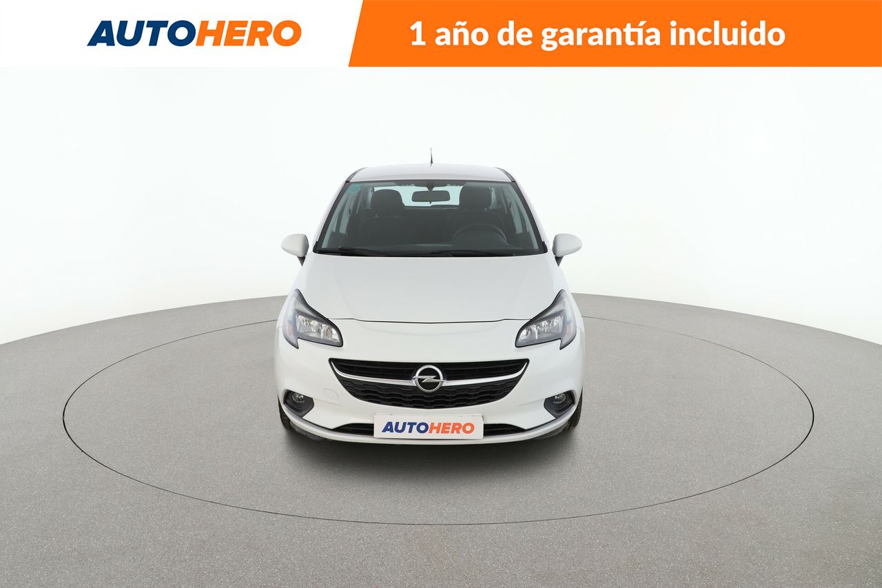 Foto Opel Corsa 9