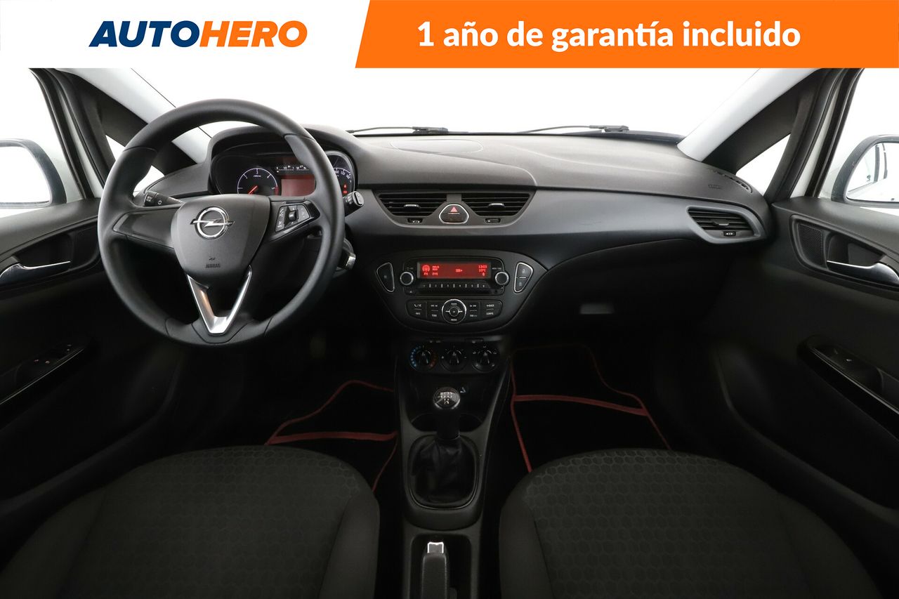 Foto Opel Corsa 13