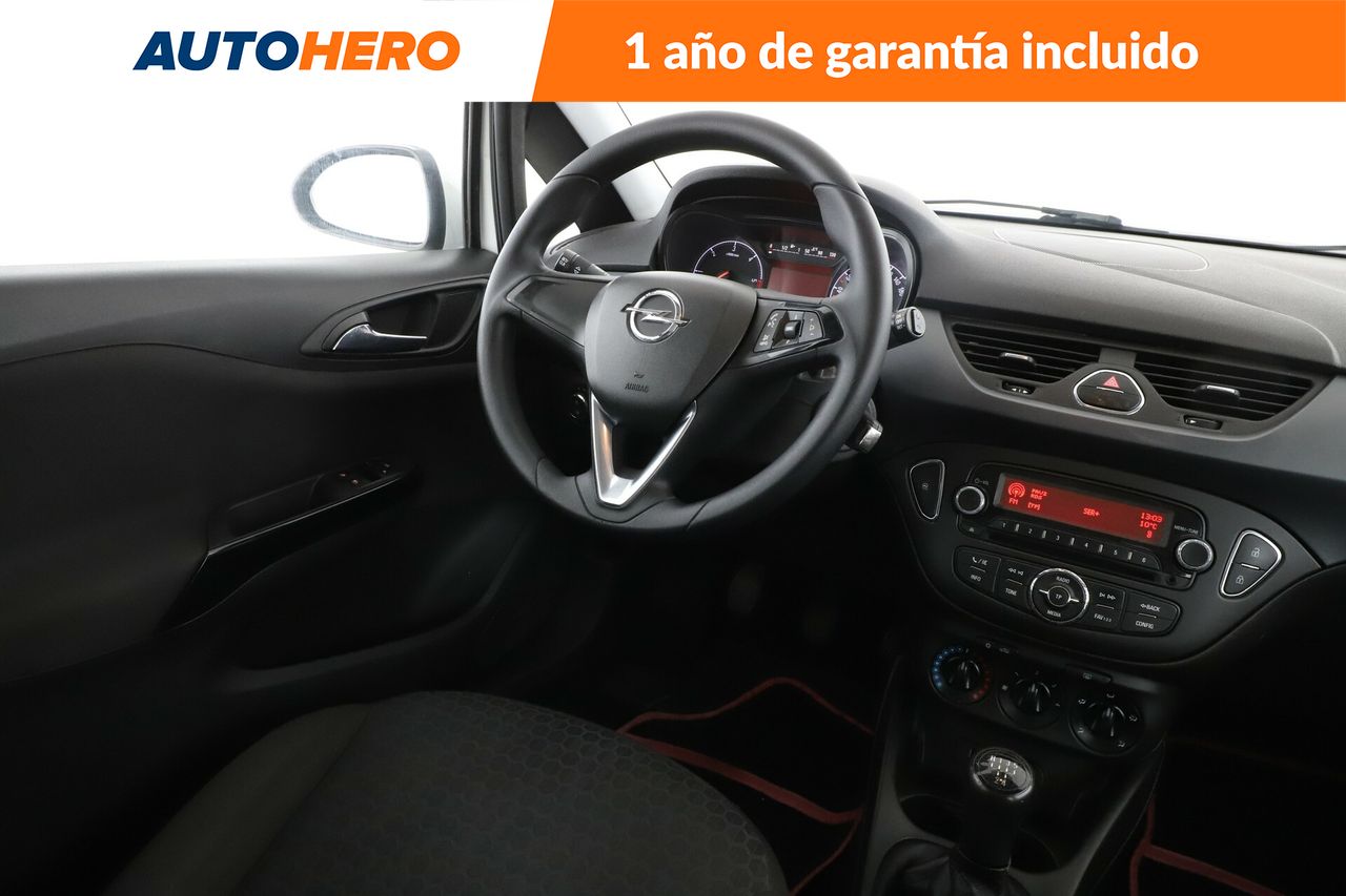 Foto Opel Corsa 14