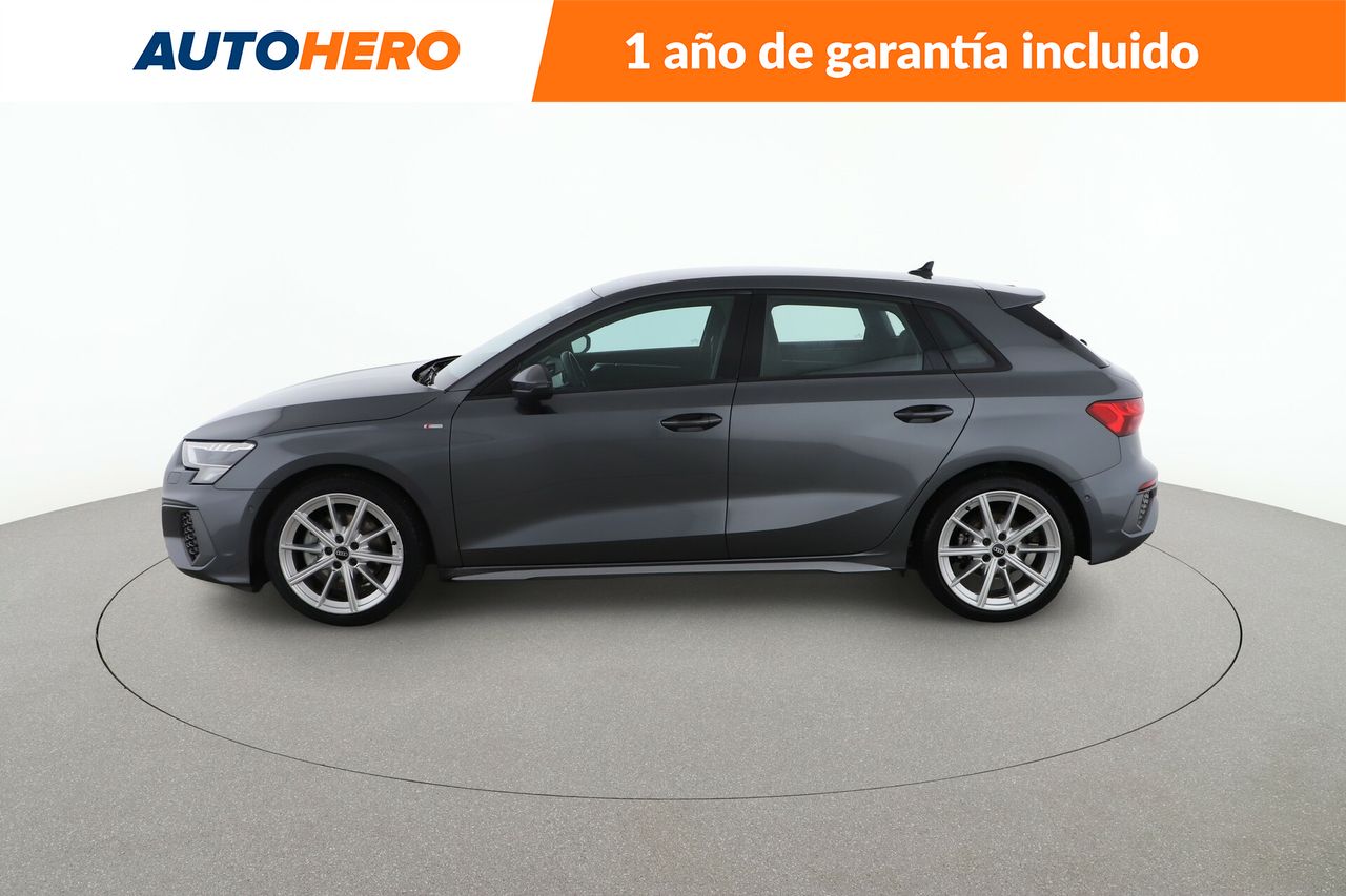 Foto Audi A3 3