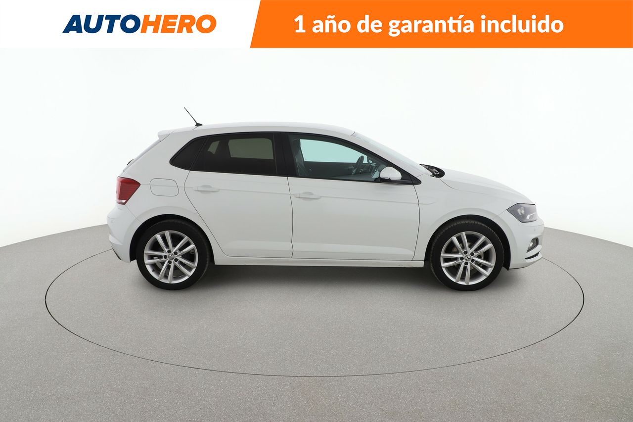 Foto Volkswagen Polo 7