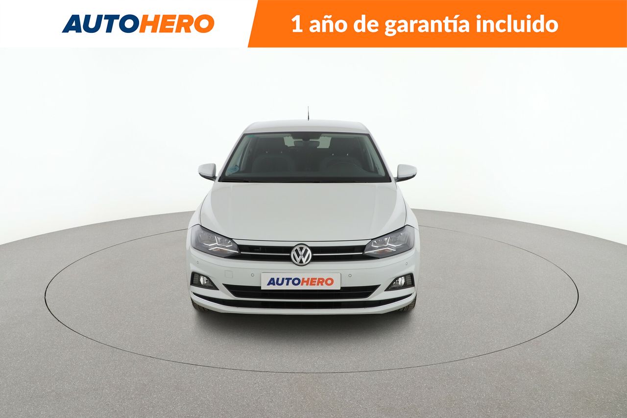 Foto Volkswagen Polo 9