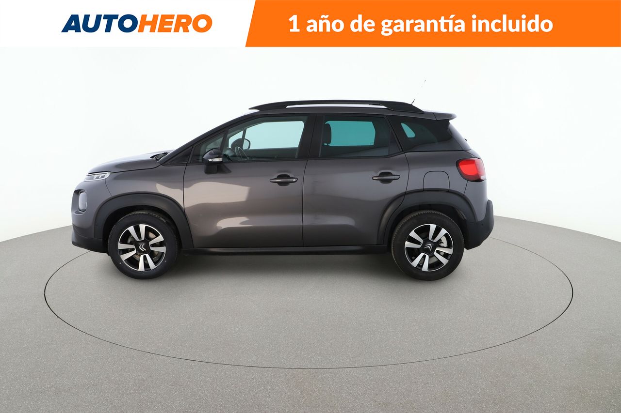 Foto Citroën C3 Aircross 3