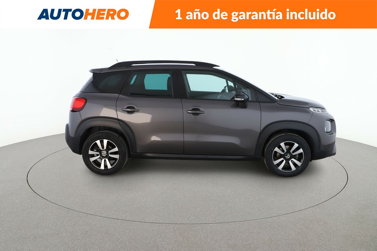 Foto Citroën C3 Aircross 7