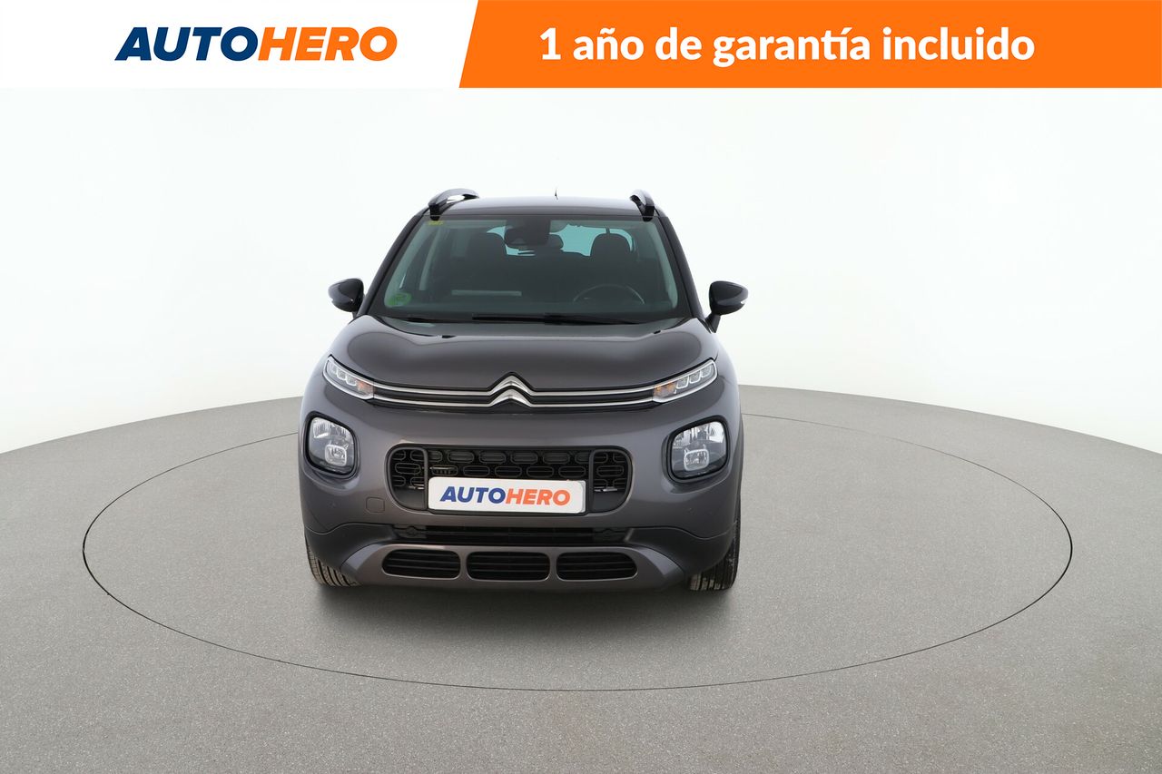 Foto Citroën C3 Aircross 9