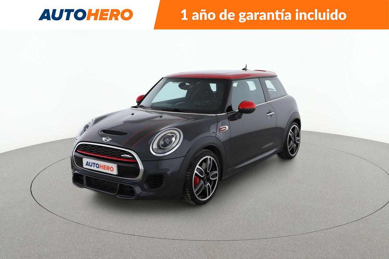 Foto Mini Cooper 1