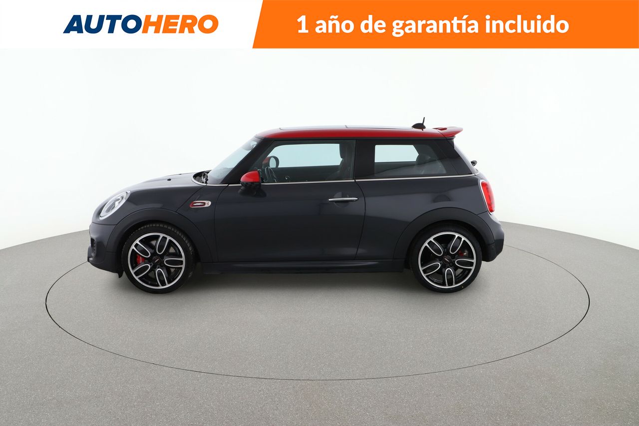 Foto Mini Cooper 3