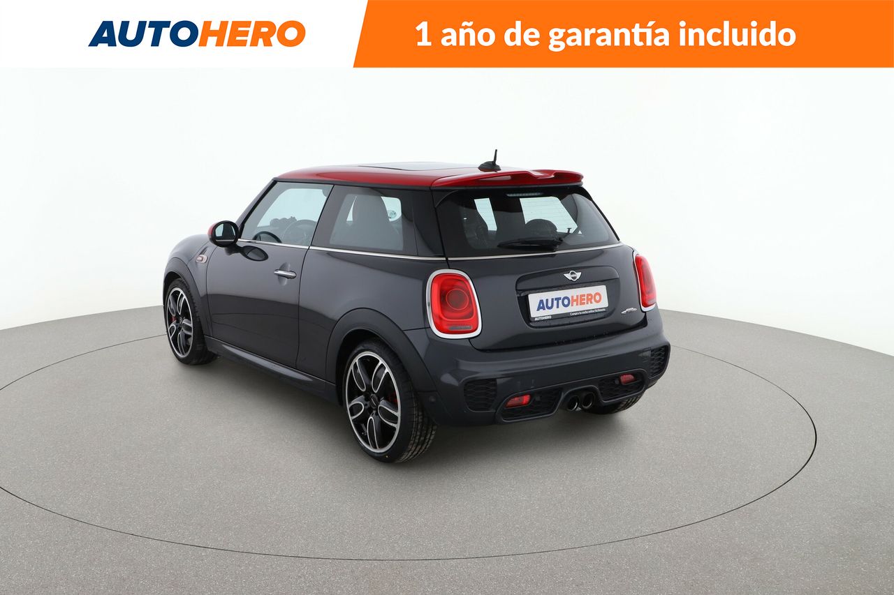 Foto Mini Cooper 4