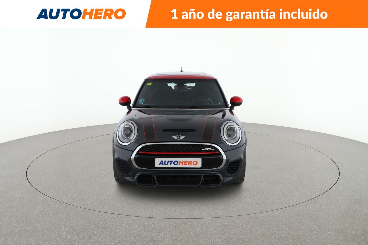 Foto Mini Cooper 9