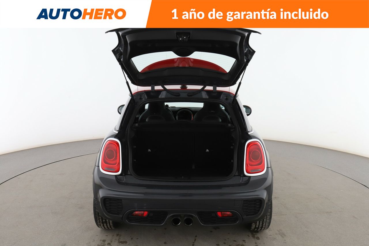 Foto Mini Cooper 18