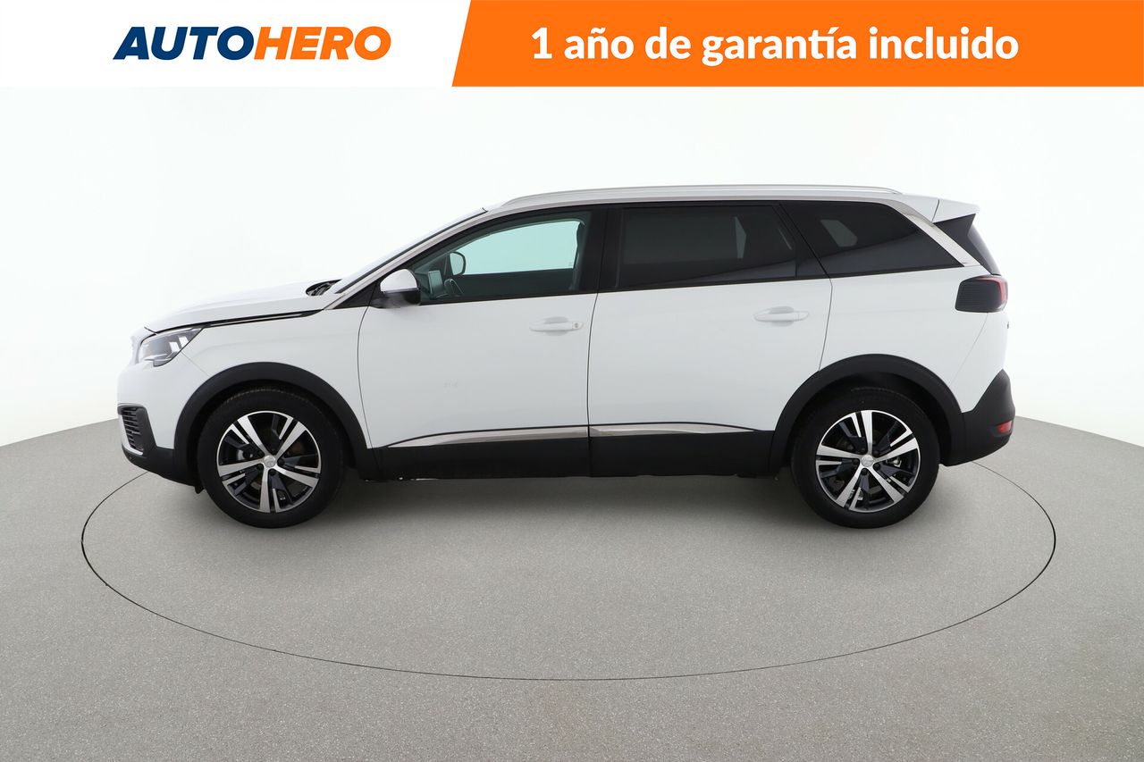 Foto Peugeot 5008 3