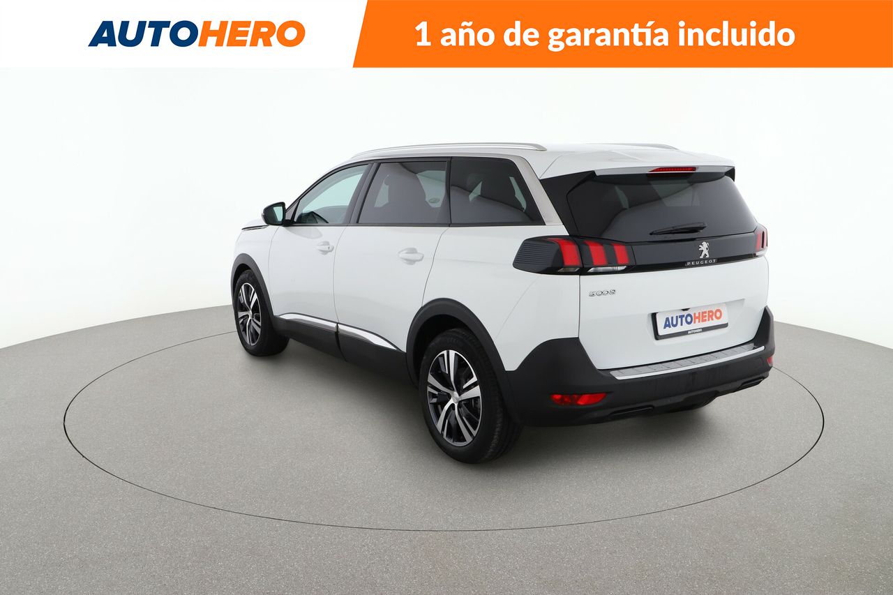 Foto Peugeot 5008 4