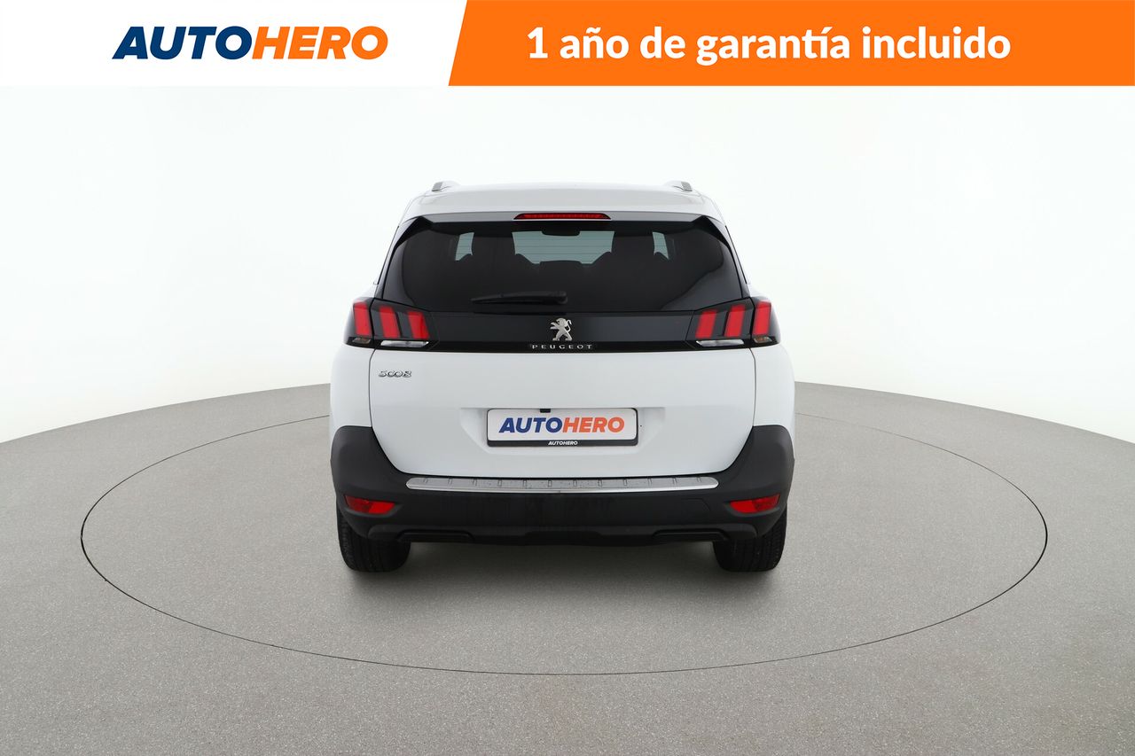 Foto Peugeot 5008 5