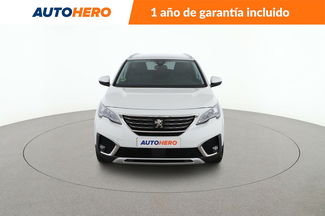 Foto Peugeot 5008 9